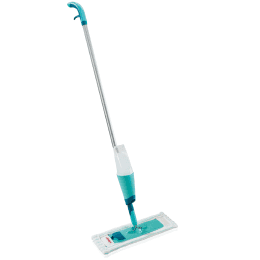 Microfiber mop