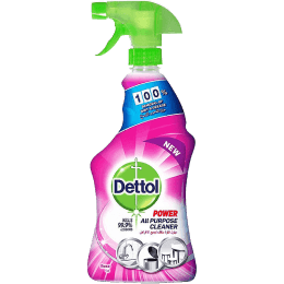 Dettol Disinfectant